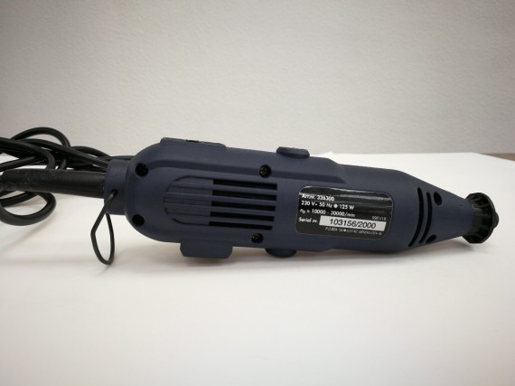 1-1-256126-2-Taladro BAJA FERM COMBITOOL MINITALADRO FCT-300 CTM1001 