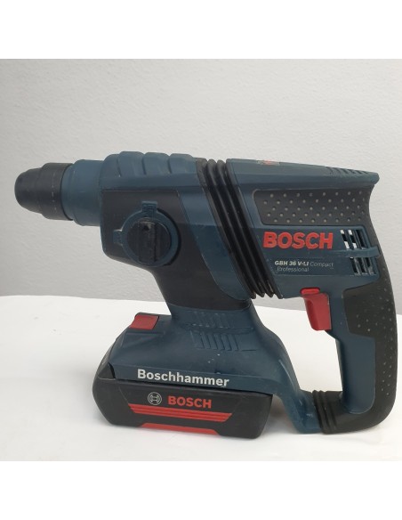 1-1-257379-1-Martillo Electrico BoschHammer Gbh 36 V-li Verde 