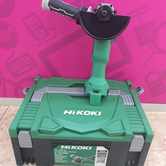 1-1-259825-1-Radial Hikoki G1813DA (Sin USo)