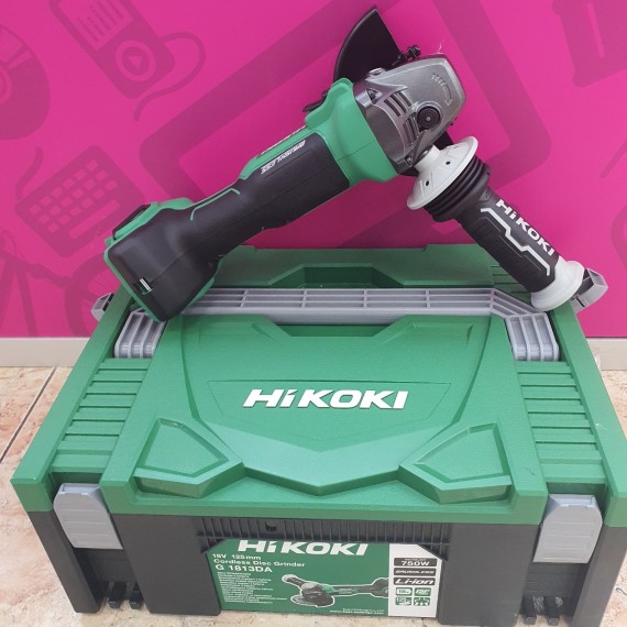 1-1-259825-2-Radial Hikoki G1813DA (Sin USo)