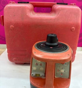 1-1-261429-1-Nivel Laser Hilti PR16
