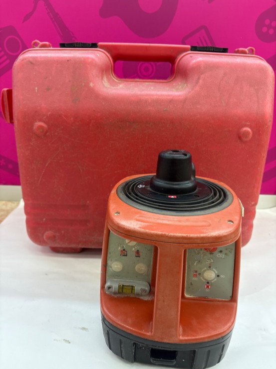 1-1-261429-1-Nivel Laser Hilti PR16