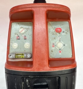 1-1-261429-1-Nivel Laser Hilti PR16 2