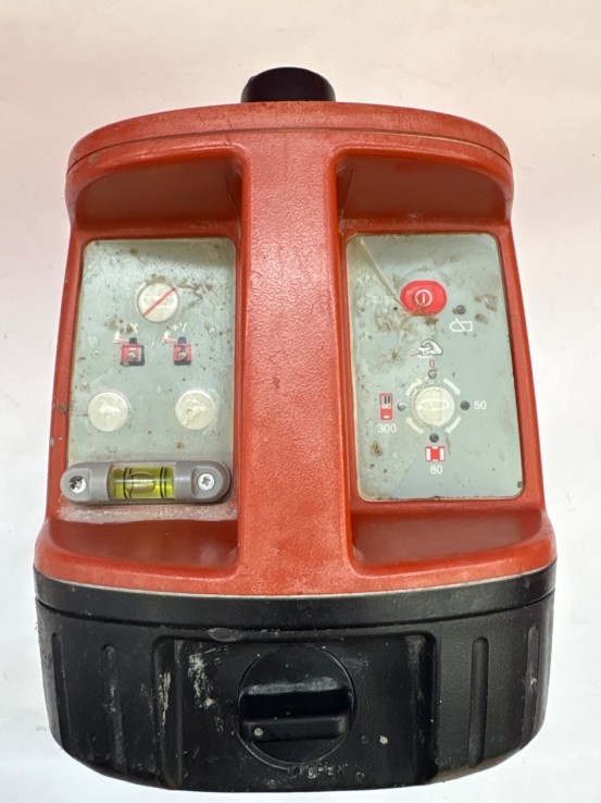 1-1-261429-2-Nivel Laser Hilti PR16
