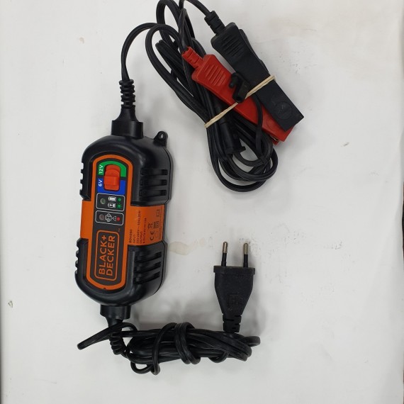 1-1-263402-1-Cargador Baterias Black Decker BDV090 20W