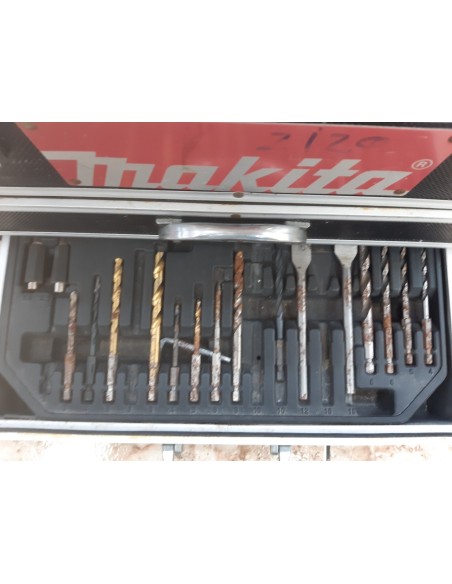1-1-263433-3-Taladro A Bateria Makita 6281D Verde