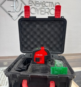 1-1-265024-1-Nivel Laser Bellota NIV30V