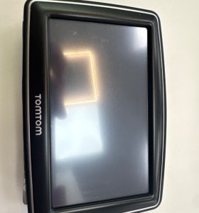 1-1-271429-1-Sistema Navegación GPS Tomtom XL 4ET03