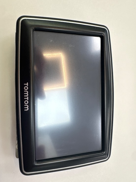 1-1-271429-1-Sistema Navegación GPS Tomtom XL 4ET03