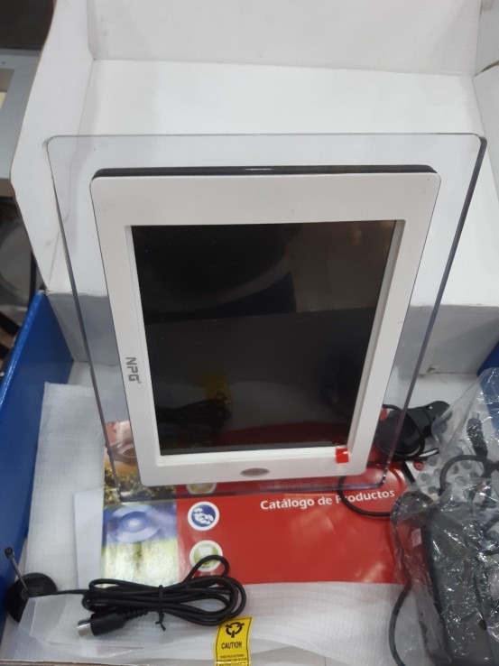 1-1-227250-2-Televisor LCD Npg Ptf800sd Tdt