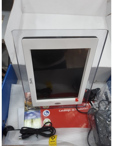 1-1-227250-2-Televisor LCD Npg Ptf800sd Tdt