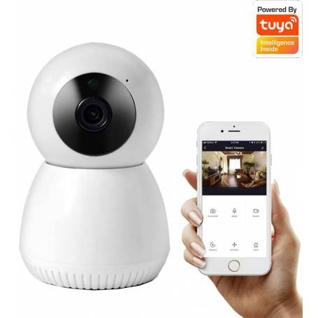 1-1-247198-1-Camara IP WiFi Denver IIC-215 Sensor
