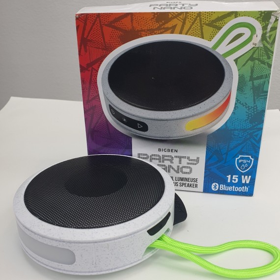 1-1-256304-2-Altavoces HiFi BigBen Party Nano