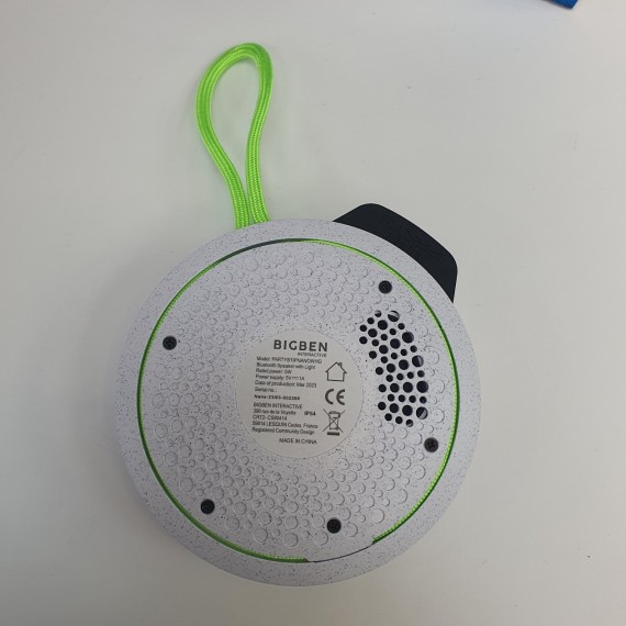 1-1-256304-3-Altavoces HiFi BigBen Party Nano