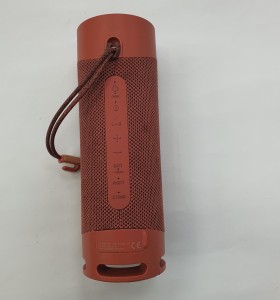 1-1-256458-1-Altavoces HiFi Sony Extra Bass SRSXB23 naranja 2