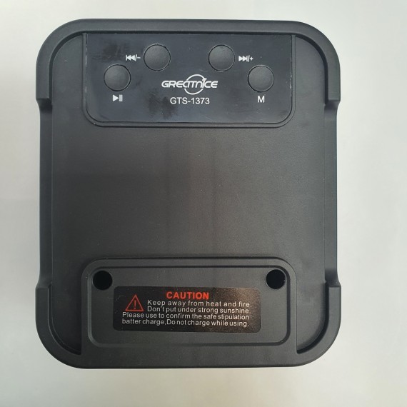 1-1-256934-3-Sonido Altavoz Greatnice Gts 1373