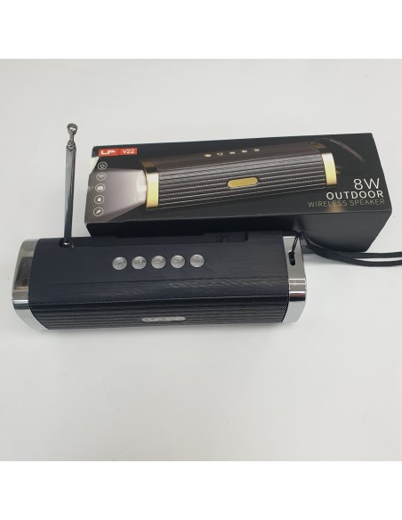 1-1-256937-1-Sonido Altavoz Lp v22 8w