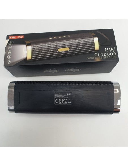 1-1-256937-2-Sonido Altavoz Lp v22 8w