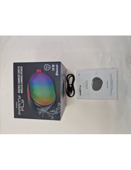 1-1-259652-2-Altavoces HiFi BigBen Party Fly
