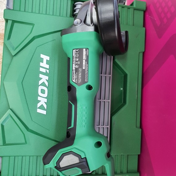 1-1-259950-2-Radial Hikoki G1813DA (Sin Uso)