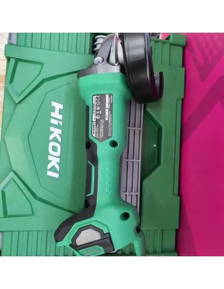 1-1-259950-2-Radial Hikoki G1813DA (Sin Uso)