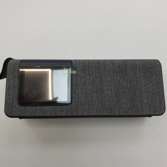 1-1-261663-1-Radio Portátil Bluetooth Hama DR200BT