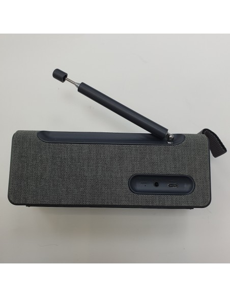 1-1-261663-2-Radio Portátil Bluetooth Hama DR200BT