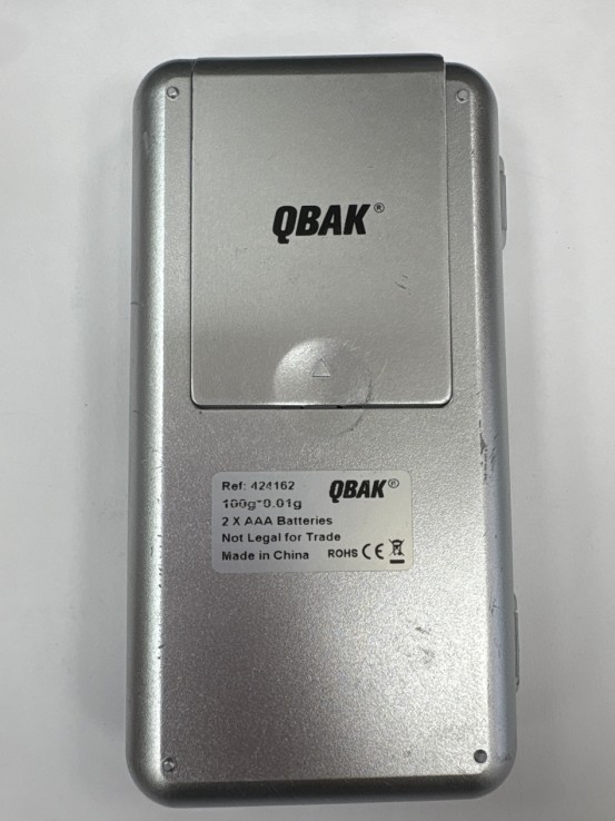 1-1-263614-2-Bascula Precision QBAK COLOR METAL