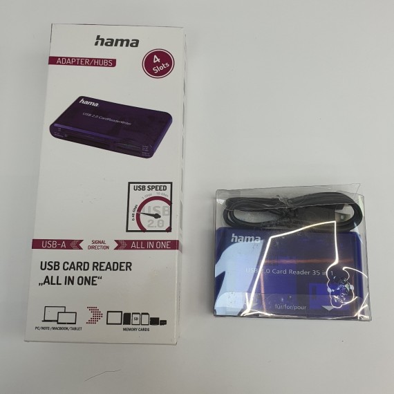 1-1-263627-1-Lector Externo Tarjeta Hama All In One (Sin Uso)