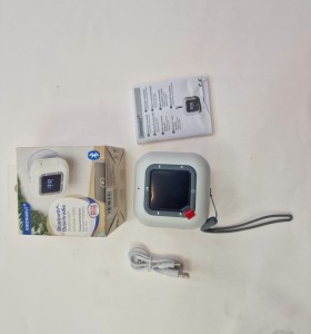 1-1-264589-1-Altavoces HiFi Para Ducha Ideenwelt (Sin Uso)