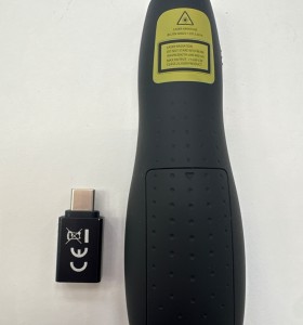 1-1-267164-1-Teléfono Logitech R400 Mando Adaptador Usb Hama 2