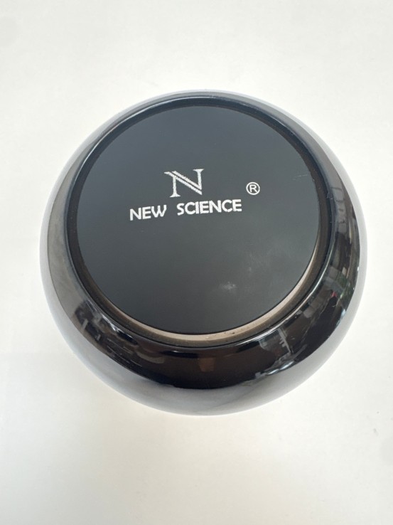 1-1-267641-2-Sonido Altavoz Multimedia New Science Negro
