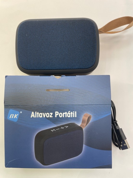 1-1-268790-3-Sonido Altavoz Portatil Nk