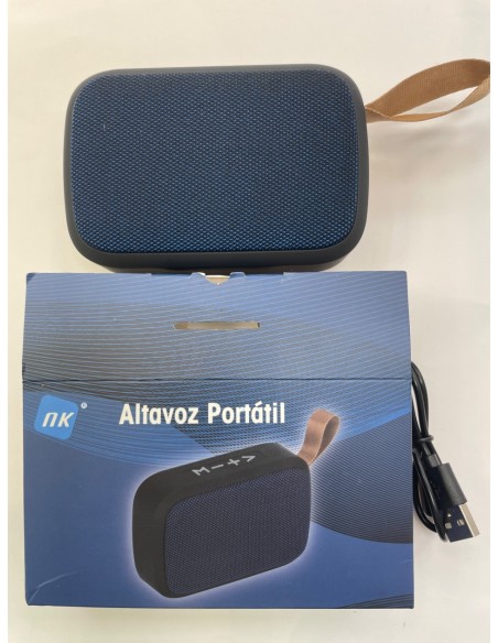 1-1-268790-3-Sonido Altavoz Portatil Nk