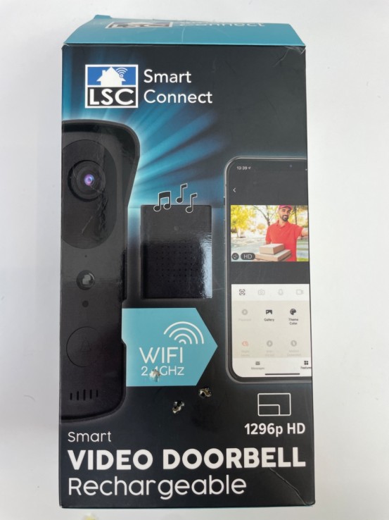 1-1-269077-1-Fotografía Y Videocámaras Smart Conect Lsc
