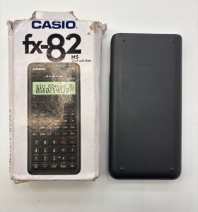 1-1-269221-1-Calculadora Cientifica Casio Fx 82 Ms 2 Edition  2