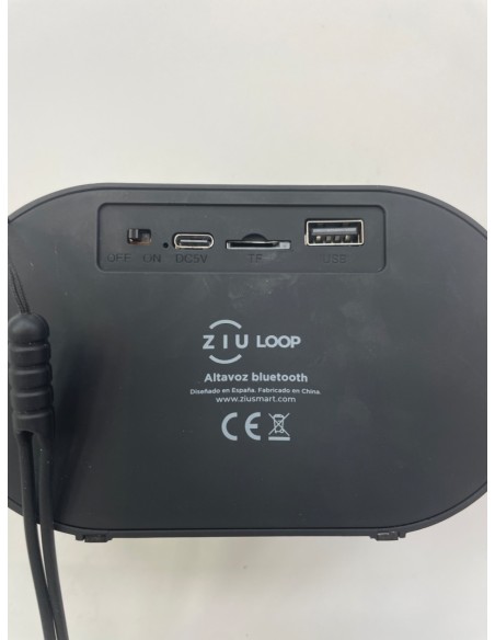 1-1-269272-3-Altavoces HiFi Ziu Negro