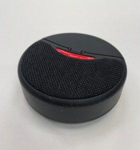 1-1-269444-1-Sonido Altavoz Multimedia Auriculares Negro