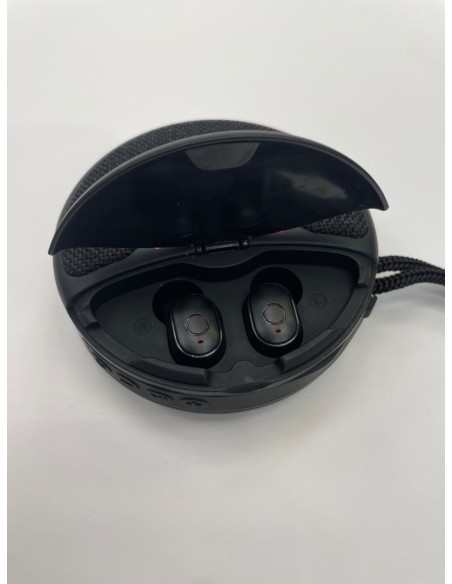 1-1-269444-3-Sonido Altavoz Multimedia Auriculares Negro