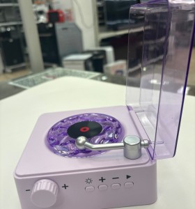 1-1-270147-1-Sonido Altavoz Multimedia Zebra Dk-1401 Violeta 2