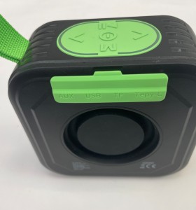 1-1-270243-1-Sonido Altavoz Multimedia Negro Dk1401 2
