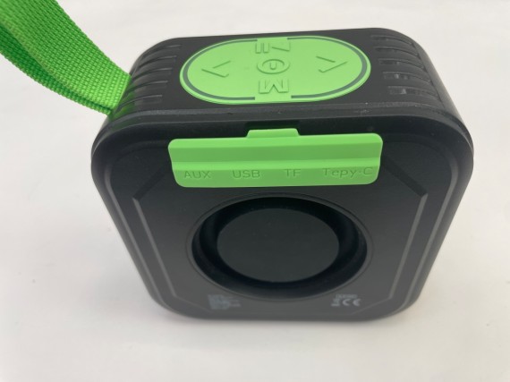 1-1-270243-2-Sonido Altavoz Multimedia Negro Dk1401