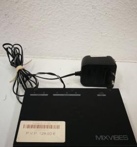 1-1-222905-1-Interface Interface De Audio MIXVIBES U46 MKII 