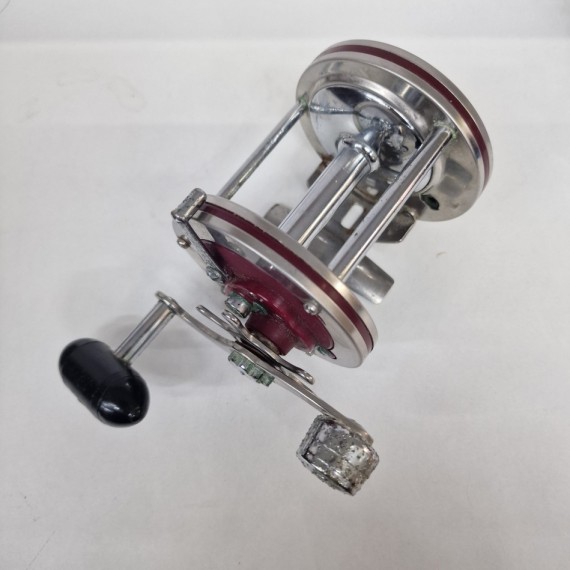 1-1-245899-1-Carrete Pesca Japones DE Arrastre Multiplicador Vintage