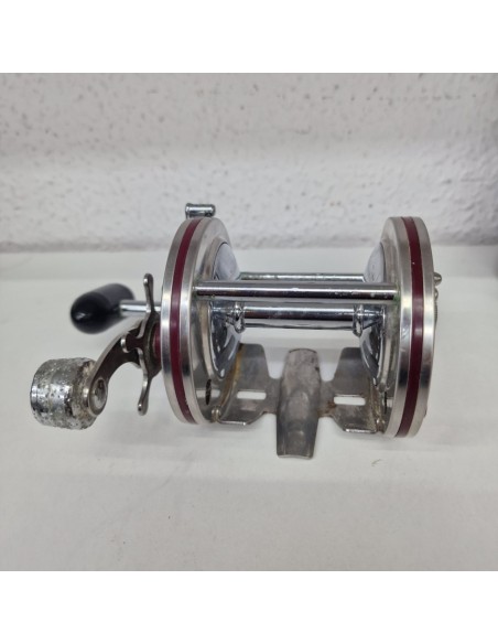 1-1-245899-4-Carrete Pesca Japones DE Arrastre Multiplicador Vintage