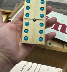 1-1-248911-1-Hogar y complementos Domino de Madera tamaño grande 2