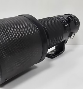 1-1-250246-1-Objetivo Nikon 200-400 1:4g Ii Ed 2