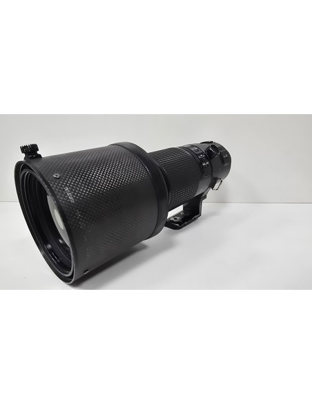 1-1-250246-2-Objetivo Nikon 200-400 1:4g Ii Ed