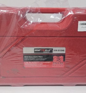 1-1-252208-1-Herramientas De Mano Pinzas De Manguera KrafTwElle Kw B1048