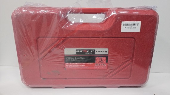 1-1-252208-1-Herramientas De Mano Pinzas De Manguera KrafTwElle Kw B1048